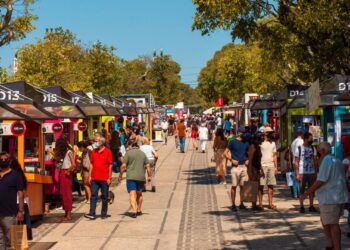 Feira do Livro de Lisboa