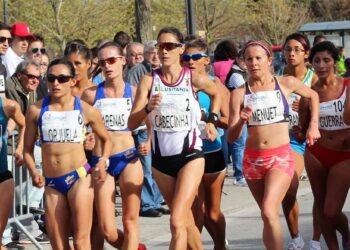 Grande Prémio de marcha de Rio Maior