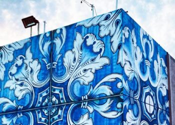 Jack Stricker e Austin Gosswiller.