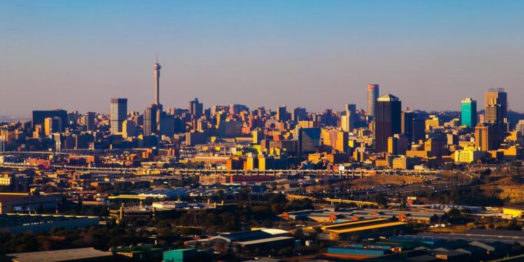 África do Sul. Morreu emigrante português sequestrado em Joanesburgo 11 Joanesburgo