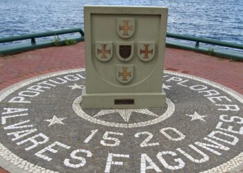 João Álvares Fagundes