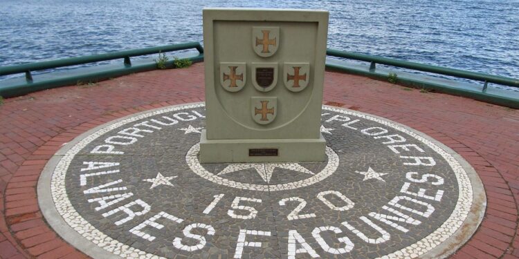 João Álvares Fagundes: o pioneiro da presença portuguesa no Canadá 11 João Álvares Fagundes