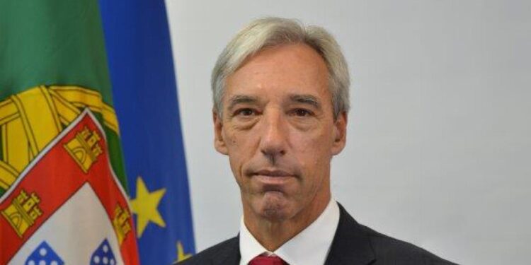 João Gomes Cravinho