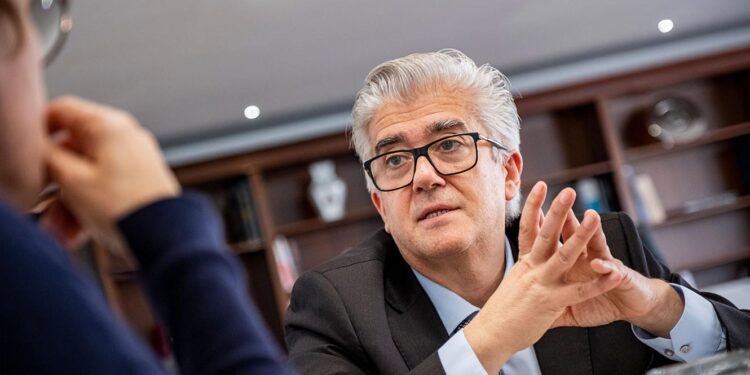 Lacerda Sales substitui Seguro Sanches na presidência da comissão de inquérito à TAP 11 Lacerda Sales