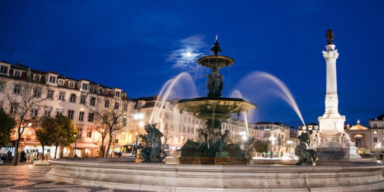 Lisboa entre as 50 melhores cidades do mundo de acordo com o novo Índice de Cidades 11 Lisboa