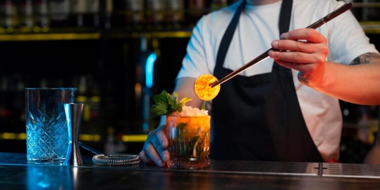 Lisboa vai receber os melhores bares do mundo 11 Lisbon Bar Show