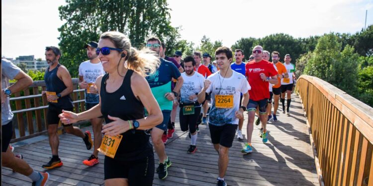 Lisbon Eco Marathon: um exemplo de maratona ecológica em Portugal 11 Lisbon Eco Marathon
