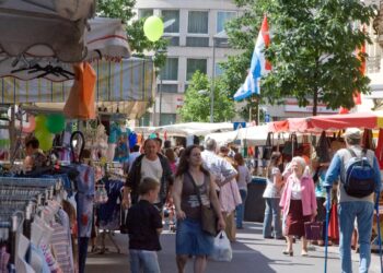 Luxemburgo. Conheça as seis portuguesas candidatas em Differdange nas eleições comunais