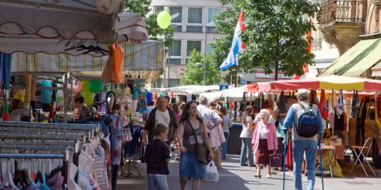 Luxemburgo. Conheça as seis portuguesas candidatas em Differdange nas eleições comunais 11 Luxemburgo. Conheça as seis portuguesas candidatas em Differdange nas eleições comunais