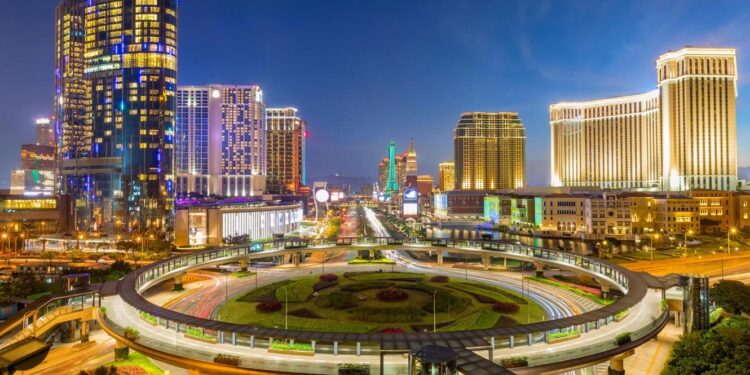 Macau. Exportações dos países lusófonos para a REAM sobem 74,2% no primeiro trimestre 11 Macau