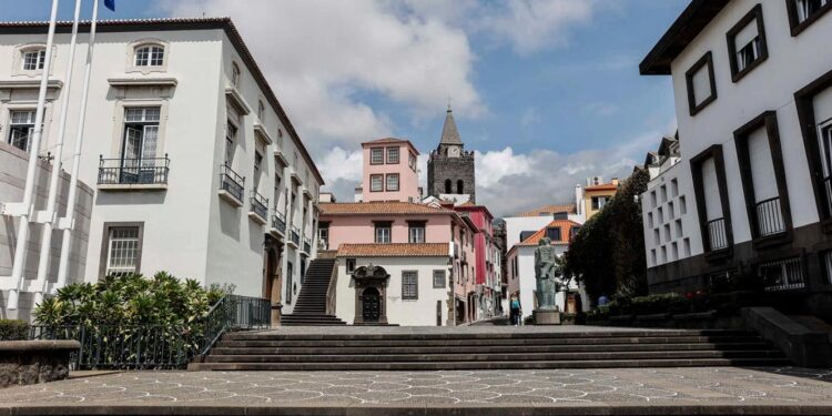 PSD realiza jornadas na Madeira com revisão constitucional na agenda 11 Madeira