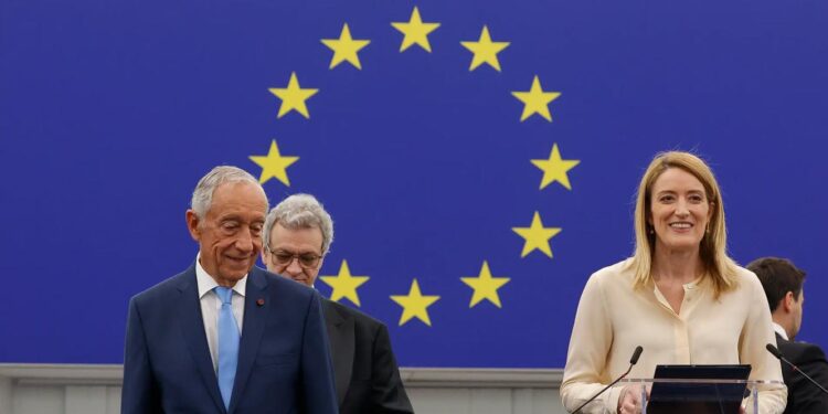 Marcelo Rebelo de Sousa