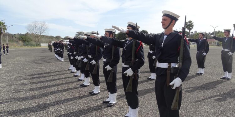 Marinha vai apoiar na logística e segurança da JMJ 11 Marinha portuguesa