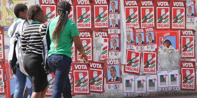 Moçambique. CDD questiona dualidade de critérios da FRELIMO sobre descentralização 11 Moçambique