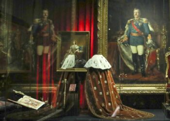 Museu do Tesouro Real