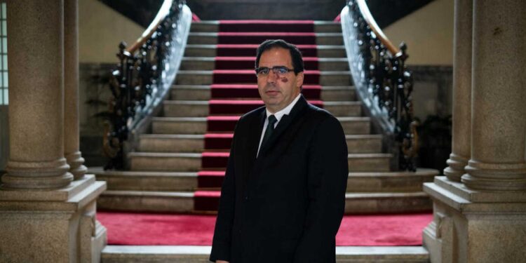 Vice-presidente da Câmara de Gaia (PS) entre os sete detidos em operação da PJ 11 Patrocínio Azevedo