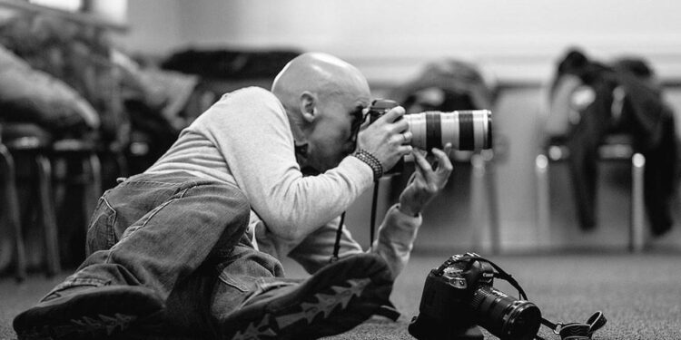 EUA. Um dos mais premiados fotógrafos do mundo é português 11 Peter Pereira