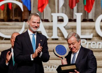 Prémio Europeu Carlos V