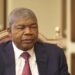 Angola. Assegurar a liberdade de imprensa "é um caminho sem retorno" diz o Presidente da República João Lourenço 21 Presidente da República João Lourenço