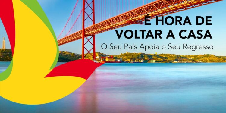 Programa Regressar vai ao Reino Unido e França atrair profissionais a retornar a Portugal 11 Programa Regressar