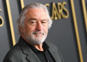 Robert de Niro