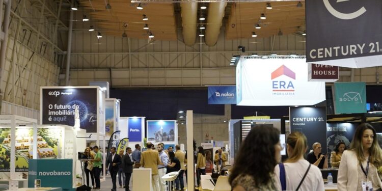 Salão Imobiliário de Portugal regressa à FIL 11 Salão Imobiliário de Portugal