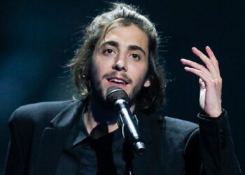 Salvador Sobral