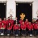 Presidente da República condecora Federação Portuguesa de Andebol 22 andebol em cadeira de rodas