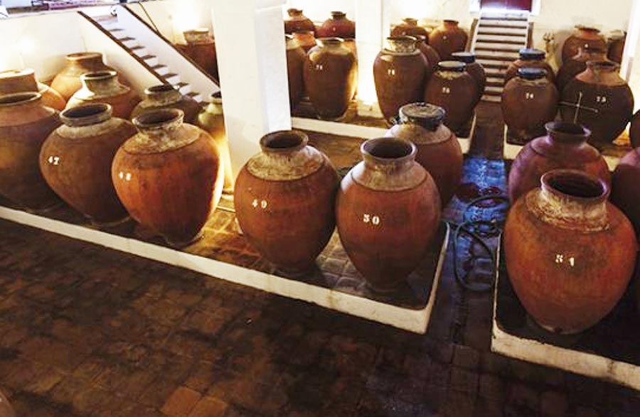 Vinho de talha: os segredos do português que dorme em ânforas de barro – até hoje! 12 Vinho de talha: os segredos do português que dorme em ânforas de barro – até hoje!