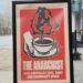 Canadá. Café "anticapitalista" em Toronto fecha portas um ano após abrir 22 cafe The Anarchist
