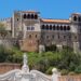 castelo de leiria