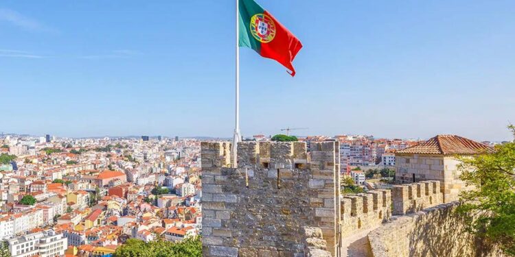 Algumas joias escondidas para visitar em Portugal em 2023 11 castelo em Portugal