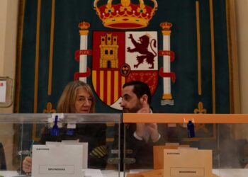 eleições municipais e regionais Espanha