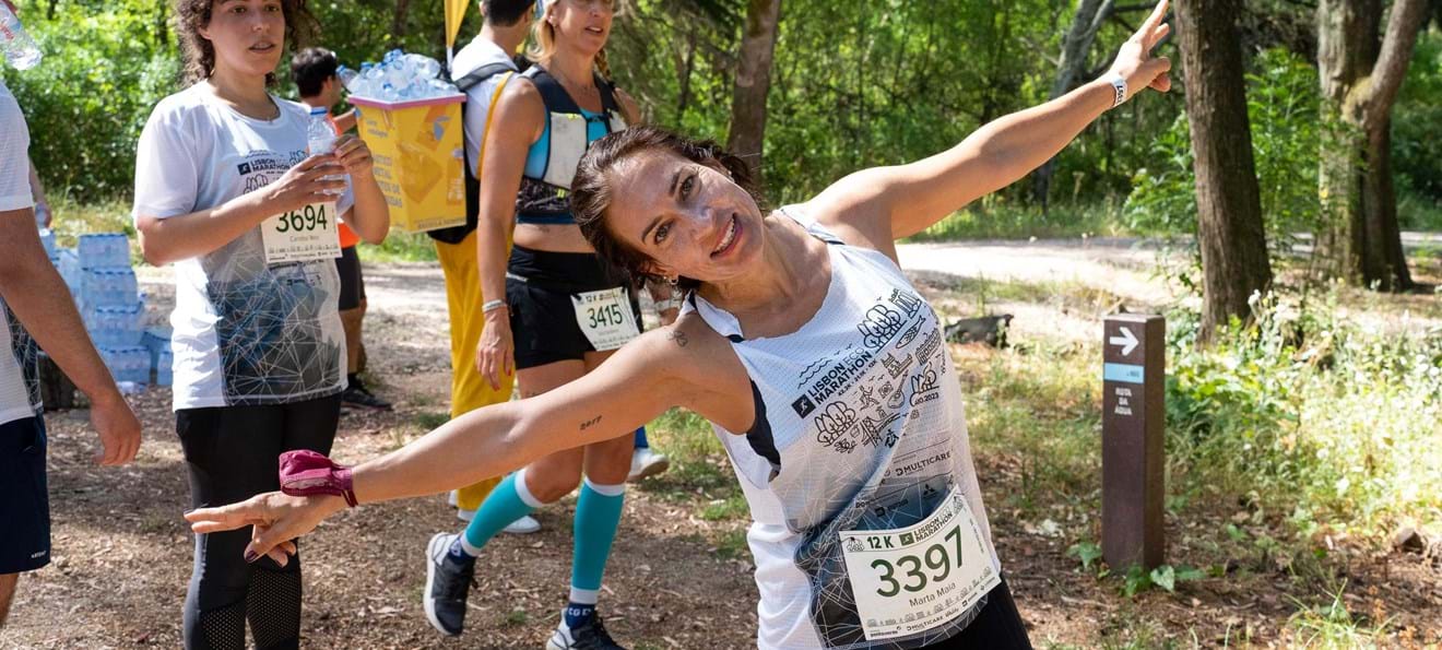 Lisbon Eco Marathon: um exemplo de maratona ecológica em Portugal 12 Lisbon Eco Marathon: um exemplo de maratona ecológica em Portugal
