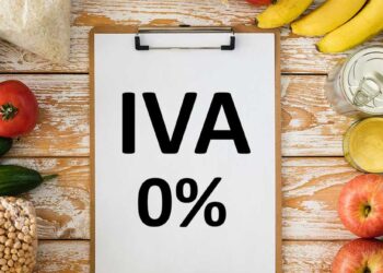 iva zero