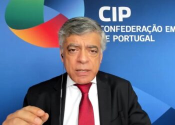 presidente da CIP