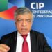 Isenção do IVA: presidente da CIP fala num "copo de água para um incêndio" 21 presidente da CIP