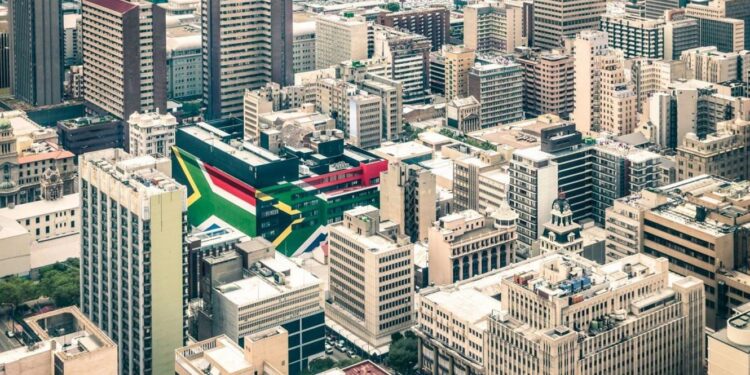 Uma perspetiva histórica da África do Sul 11 África do Sul