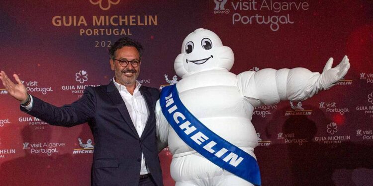 Algarve acolhe primeira gala Michelin exclusivamente portuguesa 11 Algarve gala Michelin
