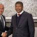 António Costa visita Angola para cimentar relações políticas com João Lourenço 22 António Costa João Lourenço