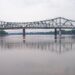 Grupo português ganha sétimo contrato de sistema de cobrança de portagens em pontes nos EUA 22 Belpre Parkersburg Bridge