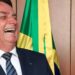Brasil. Contas bancárias de Bolsonaro bloqueadas por não pagar multa imposta durante a pandemia 21 Bolsonaro