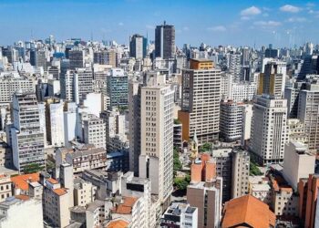 Brasil sao paulo