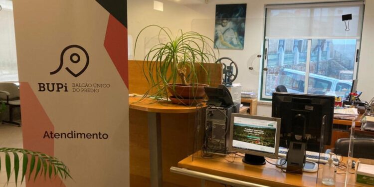 Cadastro predial deixa de ser exclusivo da Direção-Geral do Território 11 Cadastro predial deixa de ser exclusivo da Direção-Geral do Território