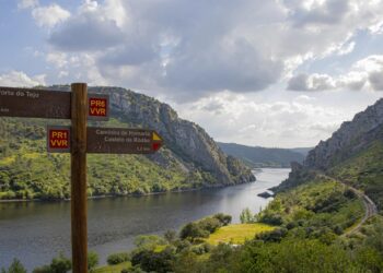Caminho de Romaria Castelo de Ródão