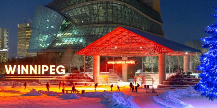 Canadá. Município de Winnipeg dedica rua à comunidade portuguesa 11 Canadá. Município de Winnipeg