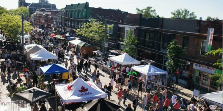 Canadá. Semana de Portugal dias 9, 10, e 11 junho 11 Canadá. Semana de Portugal