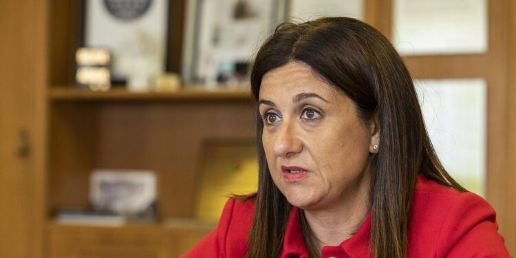 Ex CEO da TAP Christine Ourmières-Widener vai trabalhar para a Air Caraibes 11 Christine Ourmières-Widener