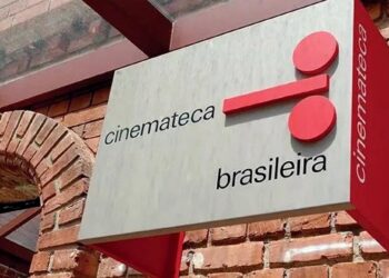 Cinemateca Brasileira