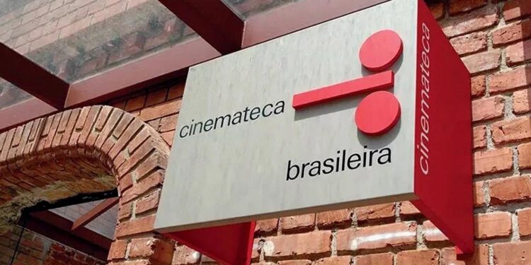 Cinemateca Brasileira